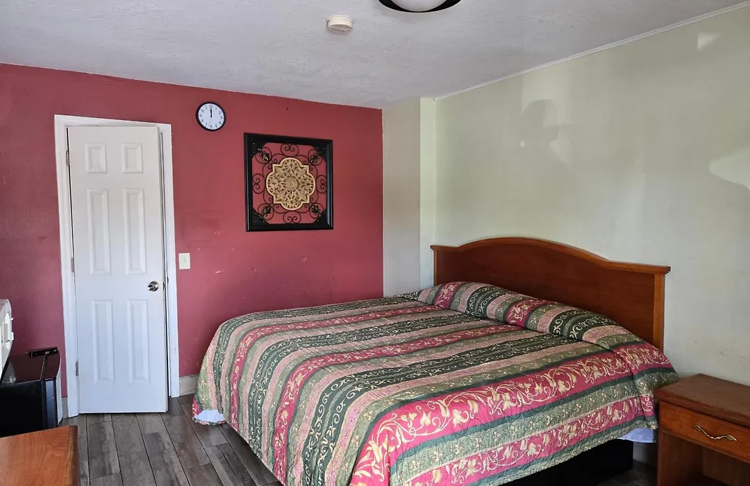 Golf View Motel-1