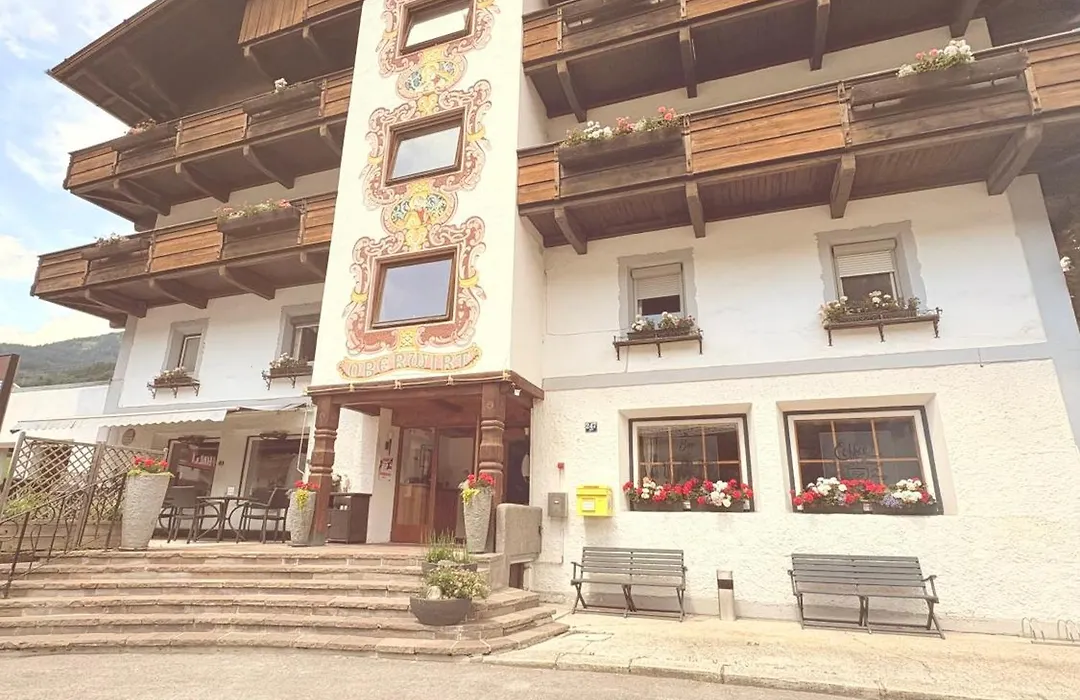 Gasthof Oberwirt-1