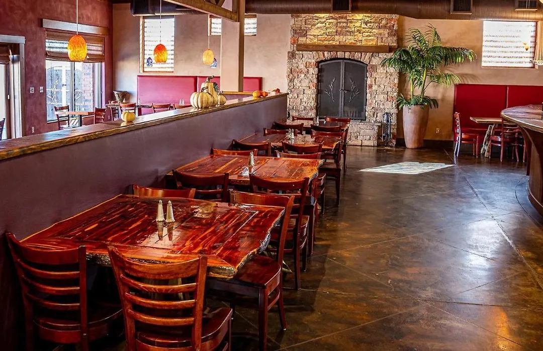 The Canebrake-1