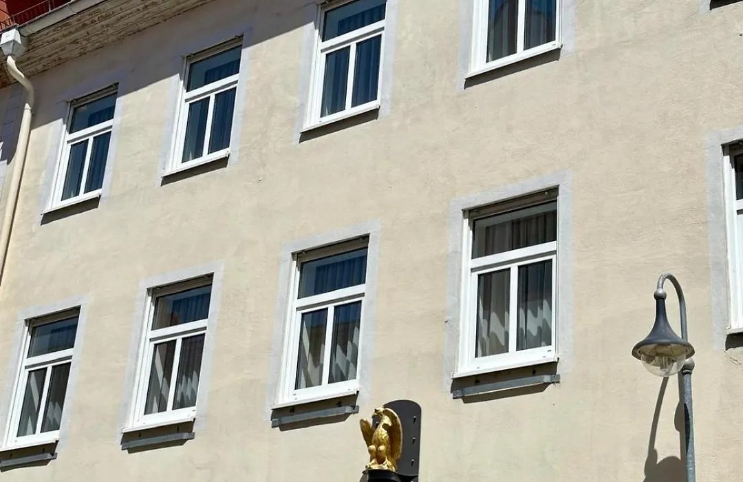 Hotel Goldener Adler-1
