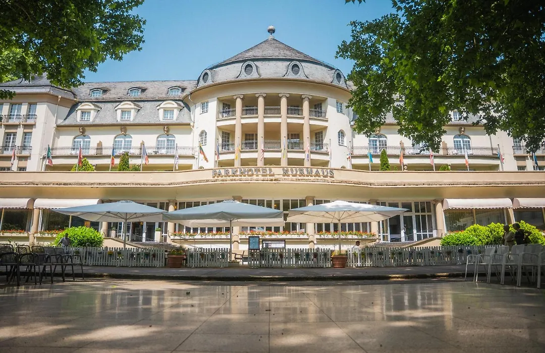 PK Parkhotel Kurhaus-1