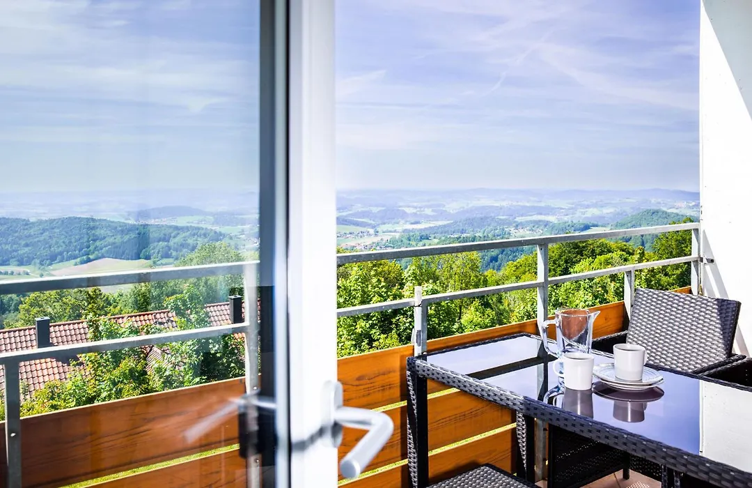 Ferienpark Geyersberg Inklusive Aktivcard Bayerischer Wald-1