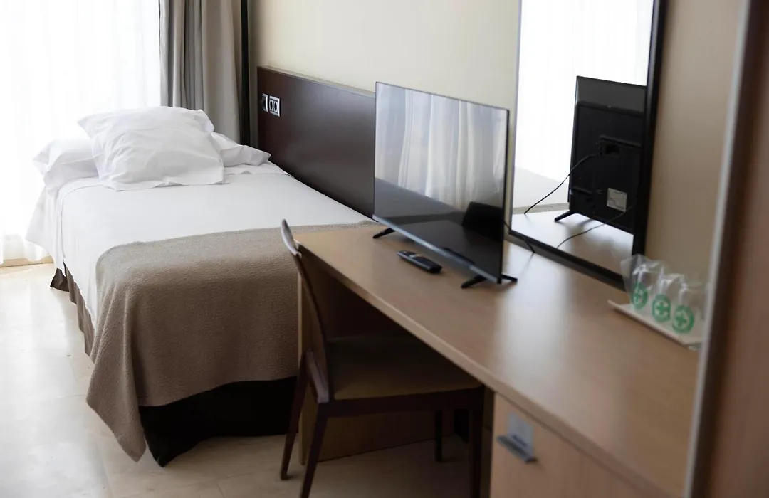 Hotel Flamingo-1
