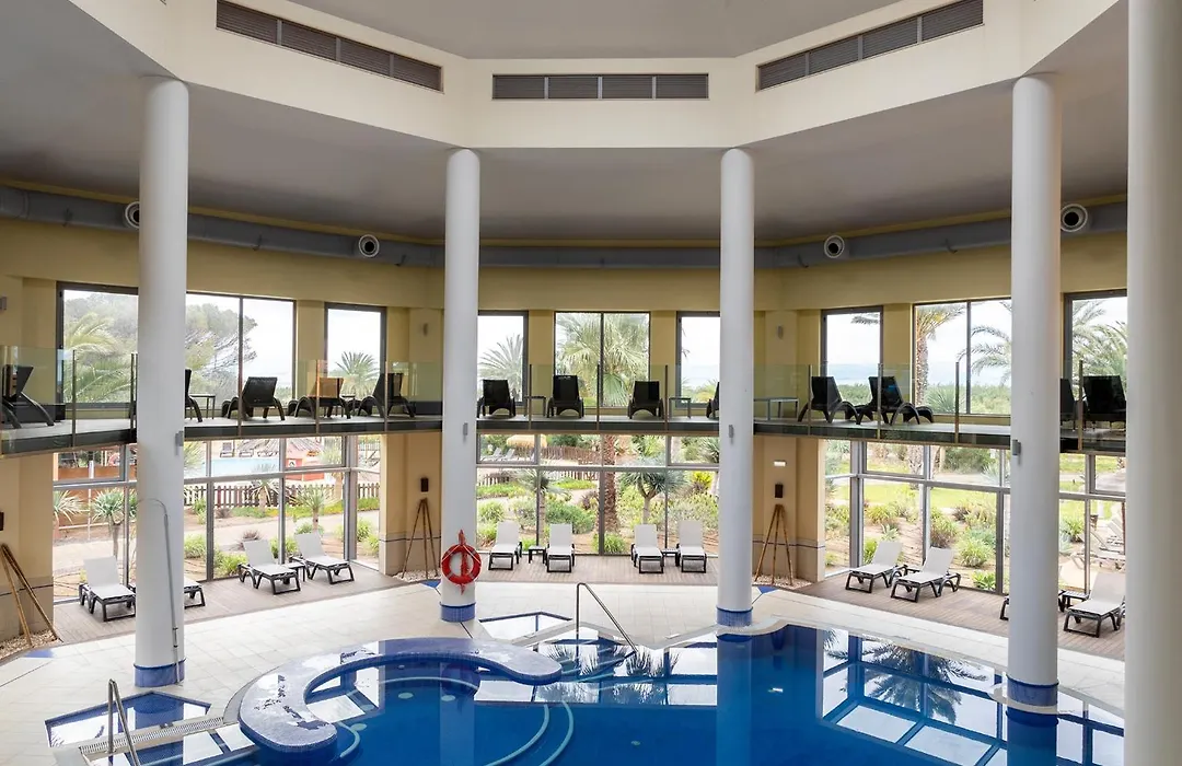 Pestana Porto Santo Premium All Inclusive Beach & Spa Resort-1