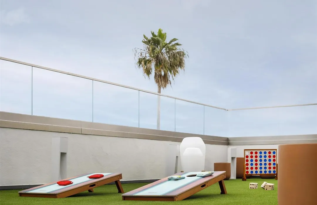 Hilton Garden Inn Lax Los Angeles Airport-1