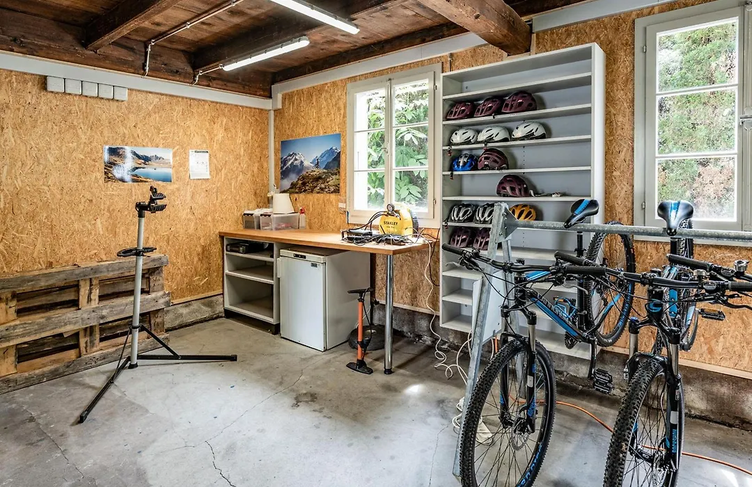 Tailormade Hotel Krone Sarnen-1