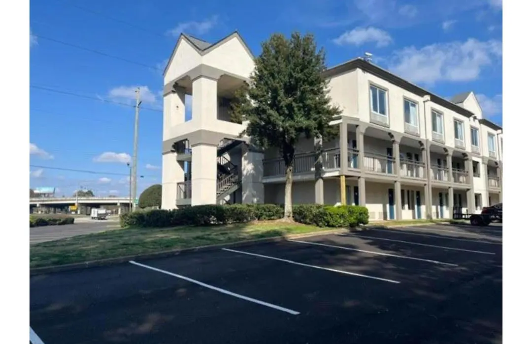 Studio 6 Suites Norcross, Ga-1