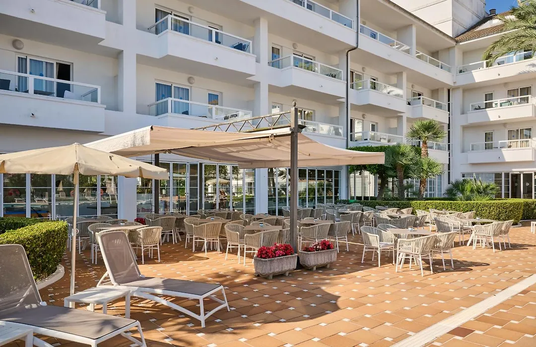 Grupotel Alcudia Suite-1