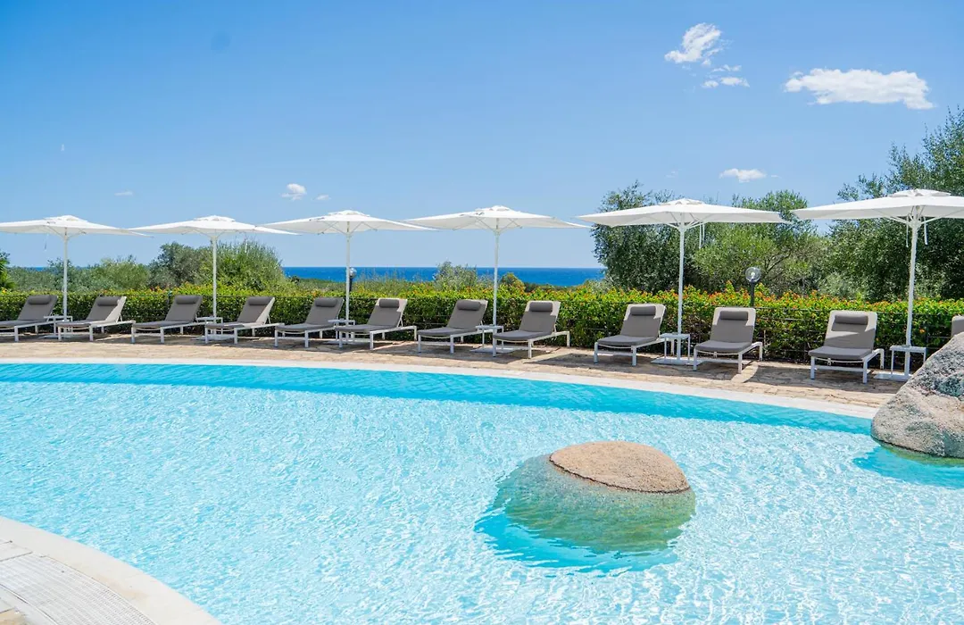 Felix Hotels - Galanias Hotel & Retreat-1