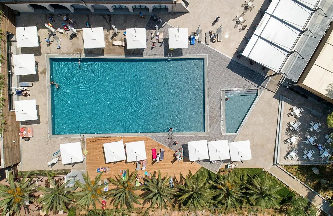 Blue Dolphin Hotel-1