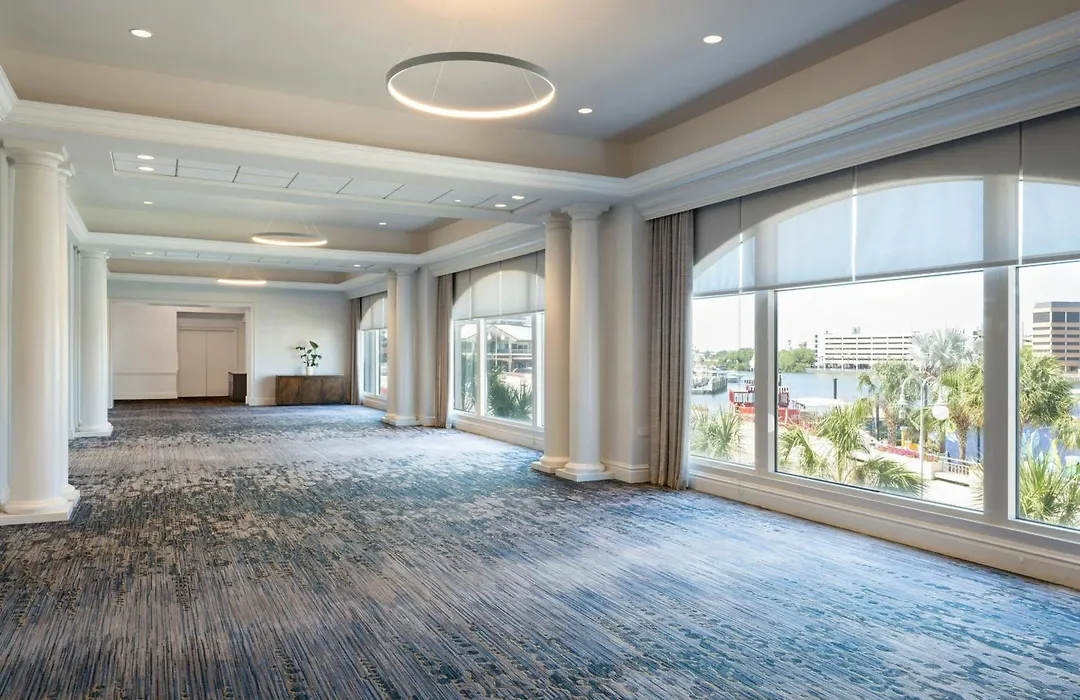 Tampa Marriott Water Street-1