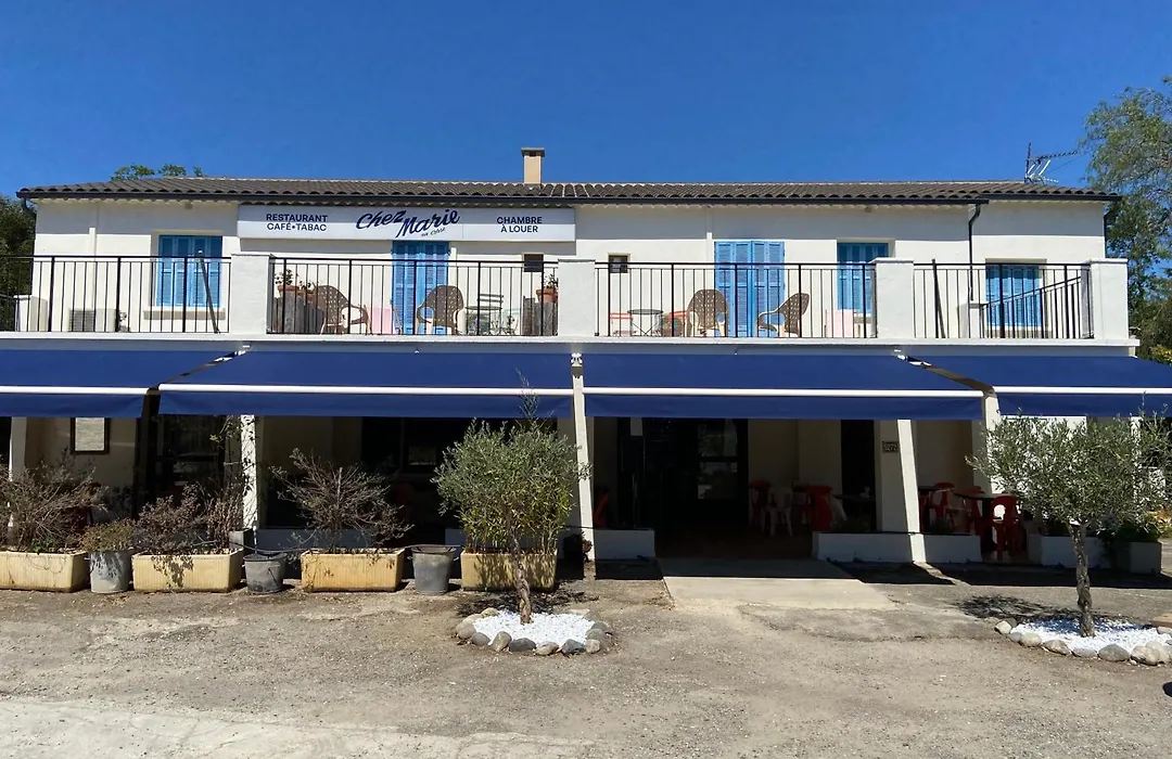 Chez Marie-1