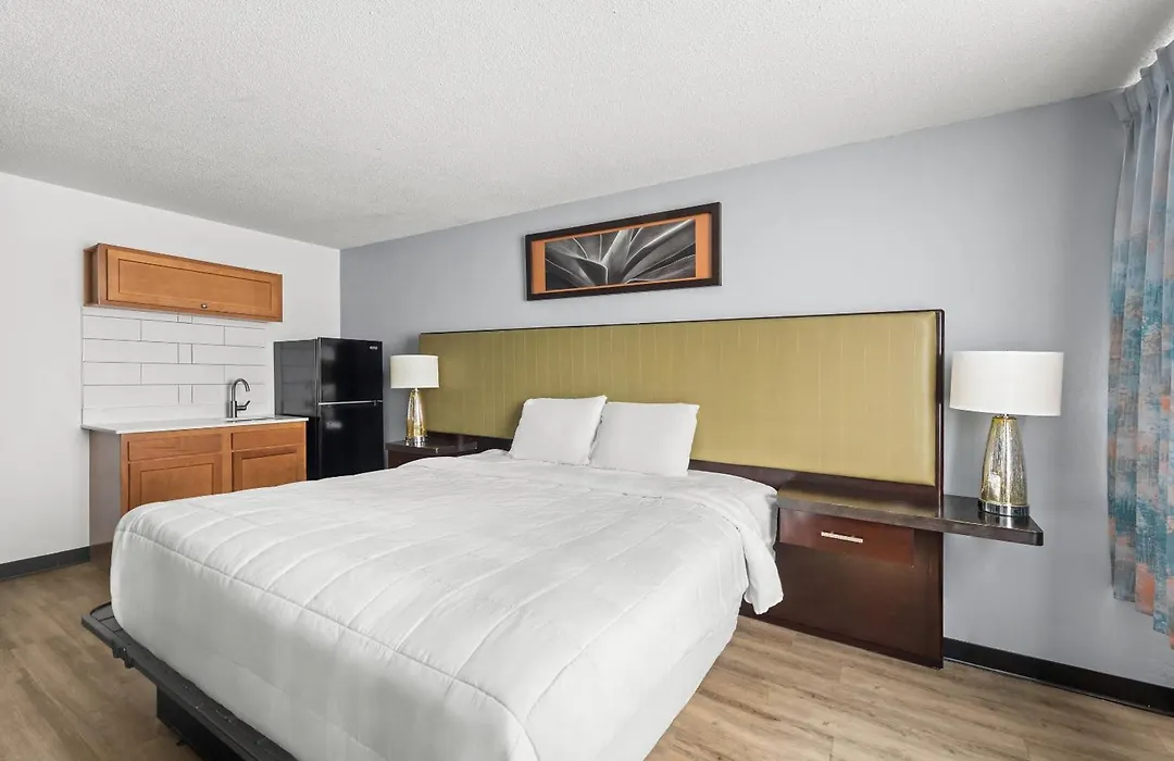 Suburban Studios Fairborn - Dayton-1