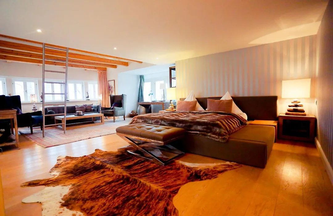 Hotel Gut Bardenhagen-1
