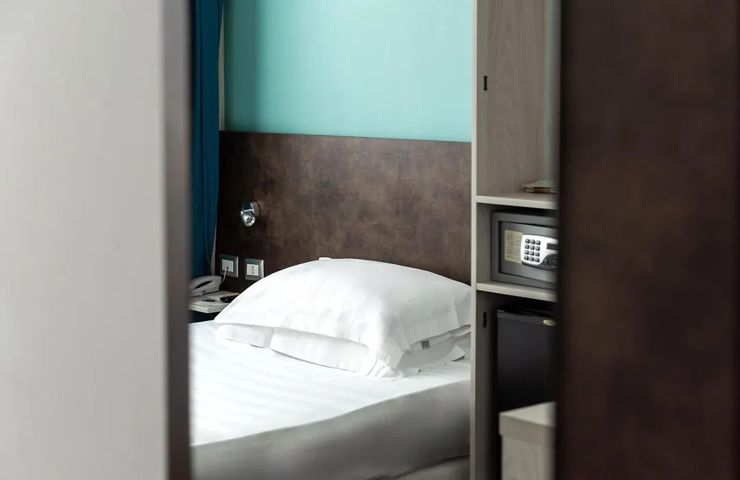Phi Hotel Milano-1