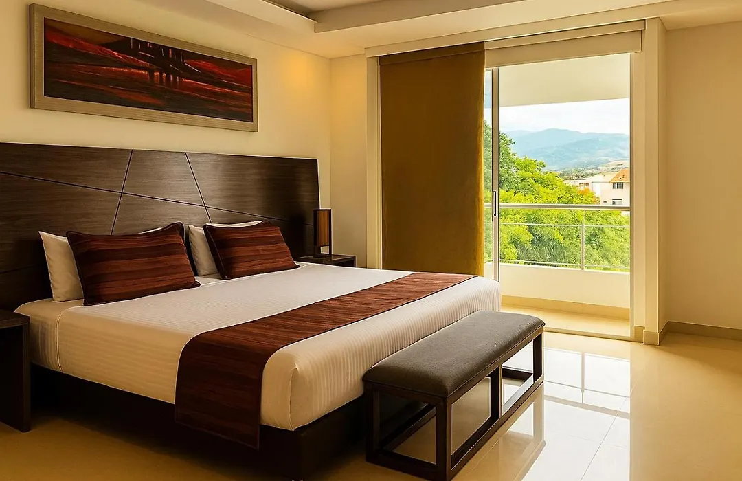 Hotel Toscana Plaza-1