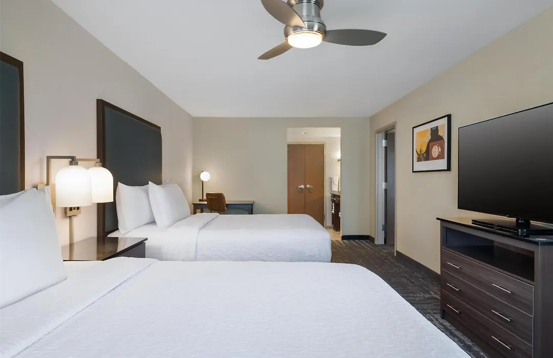 Homewood Suites By Hilton Ankeny-1