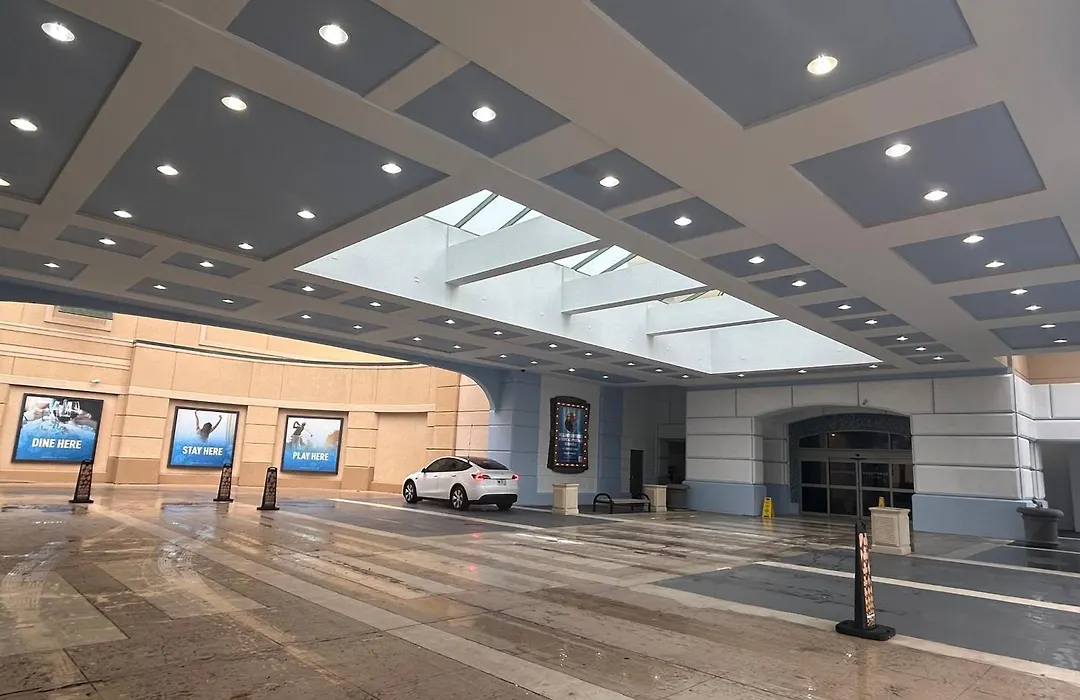 Hollywood Casino Gulf Coast-1