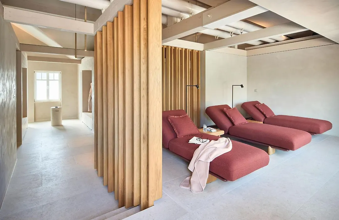 La Maison Hotel & Spa-1