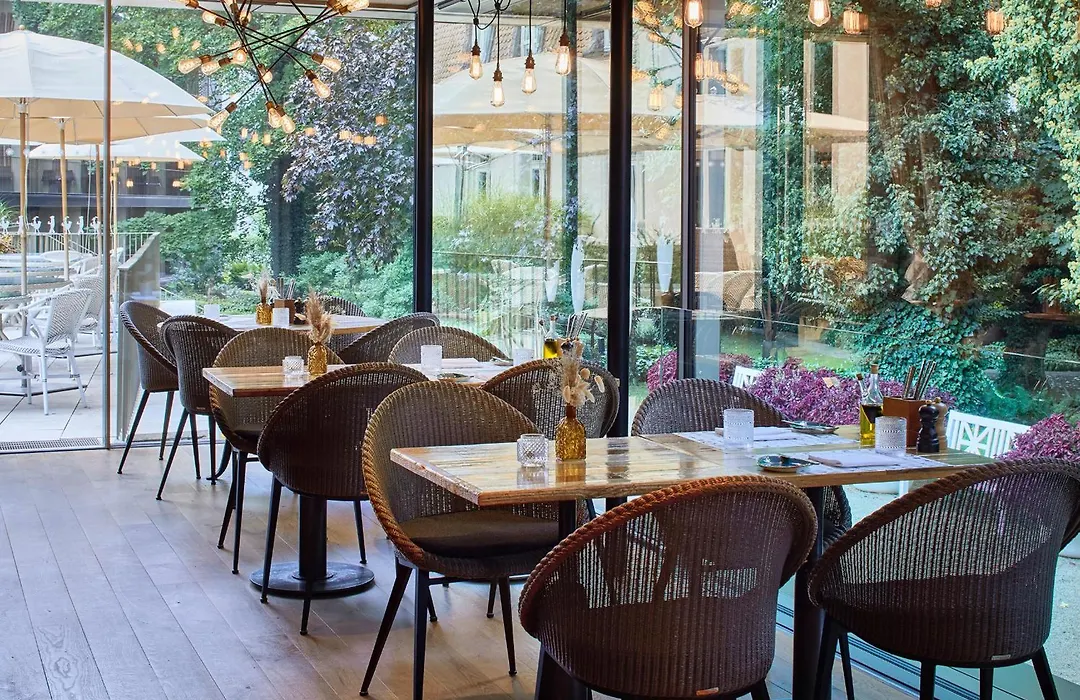 La Maison Hotel & Spa-1