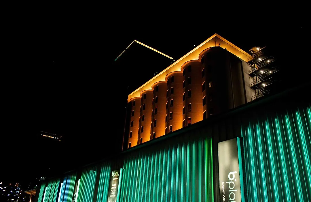 Los Silos Hotel-1