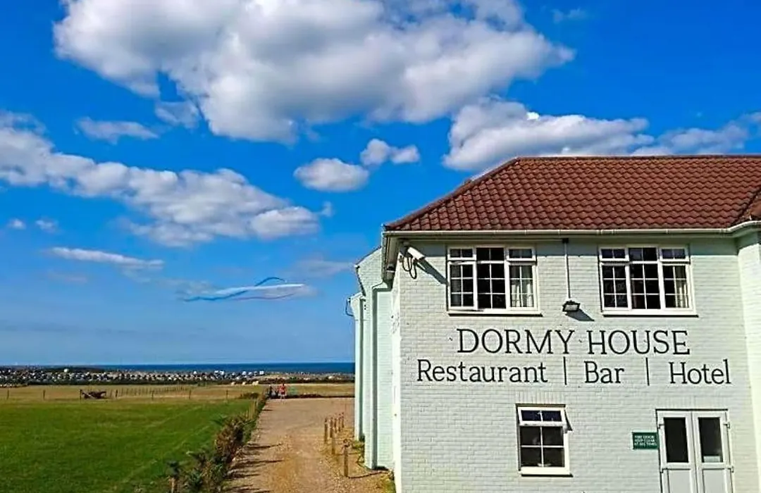 The Dormy House Hotel-1