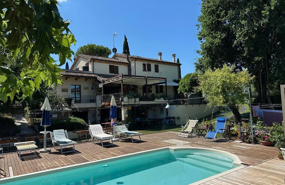 Ca' Dei Gelsi B&B-1