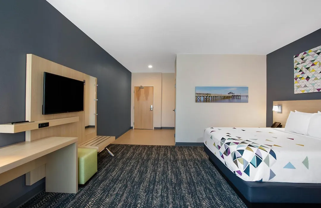 La Quinta Inn & Suites By Wyndham Manassas, Va- Dulles Airport-1