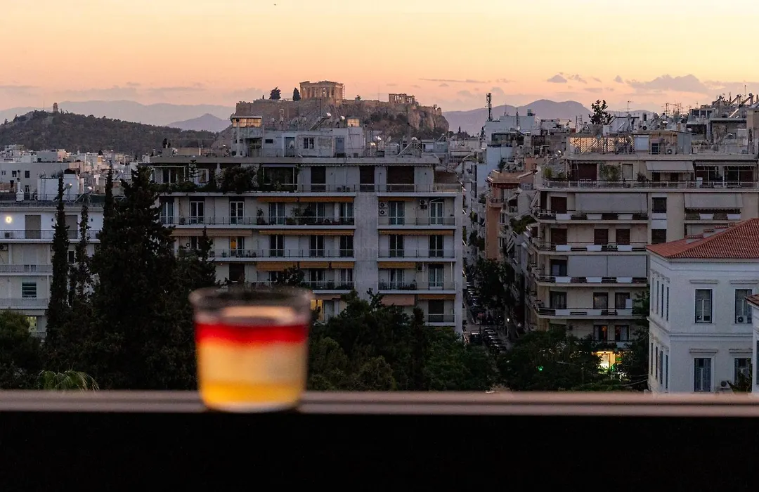 The Modernist Athens-1