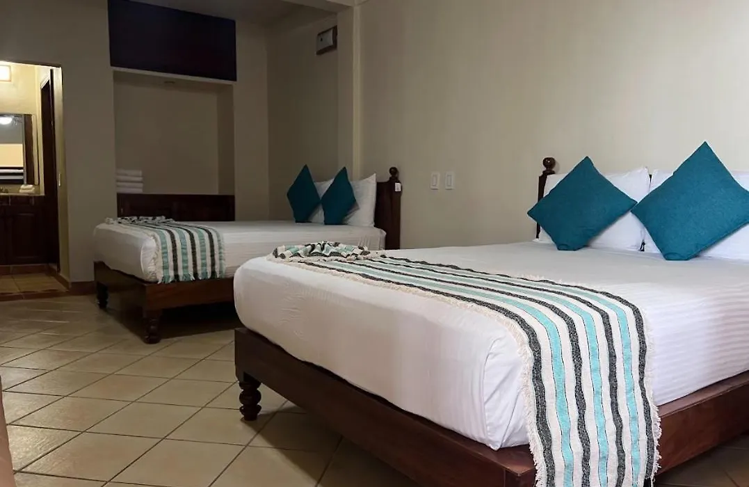 Hotel El Coral-1