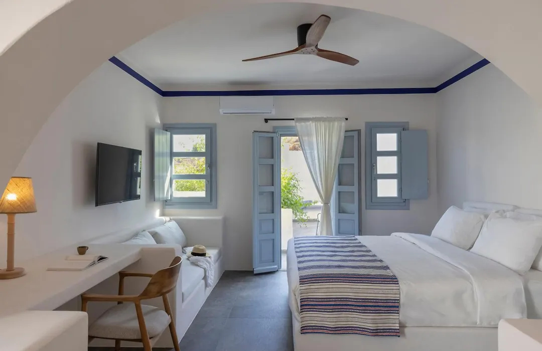 Panorama Serenity Suites-1