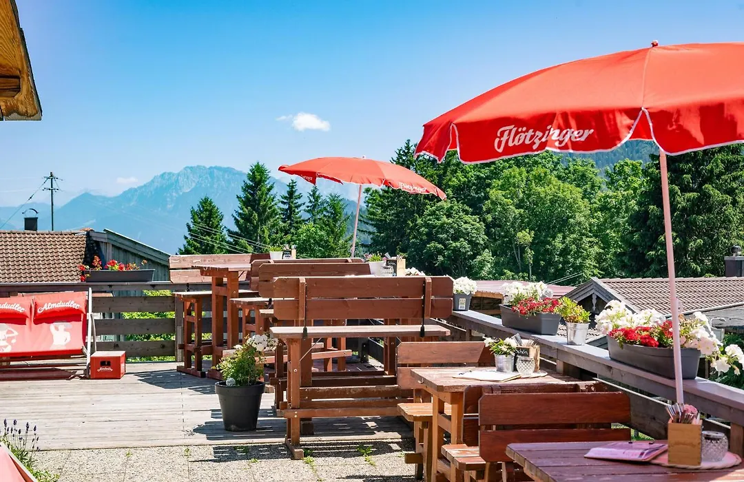 Almgasthof Grafenherberg-1