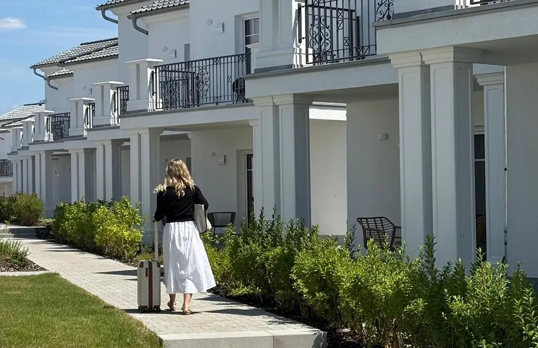 Villaggio Hotel-1