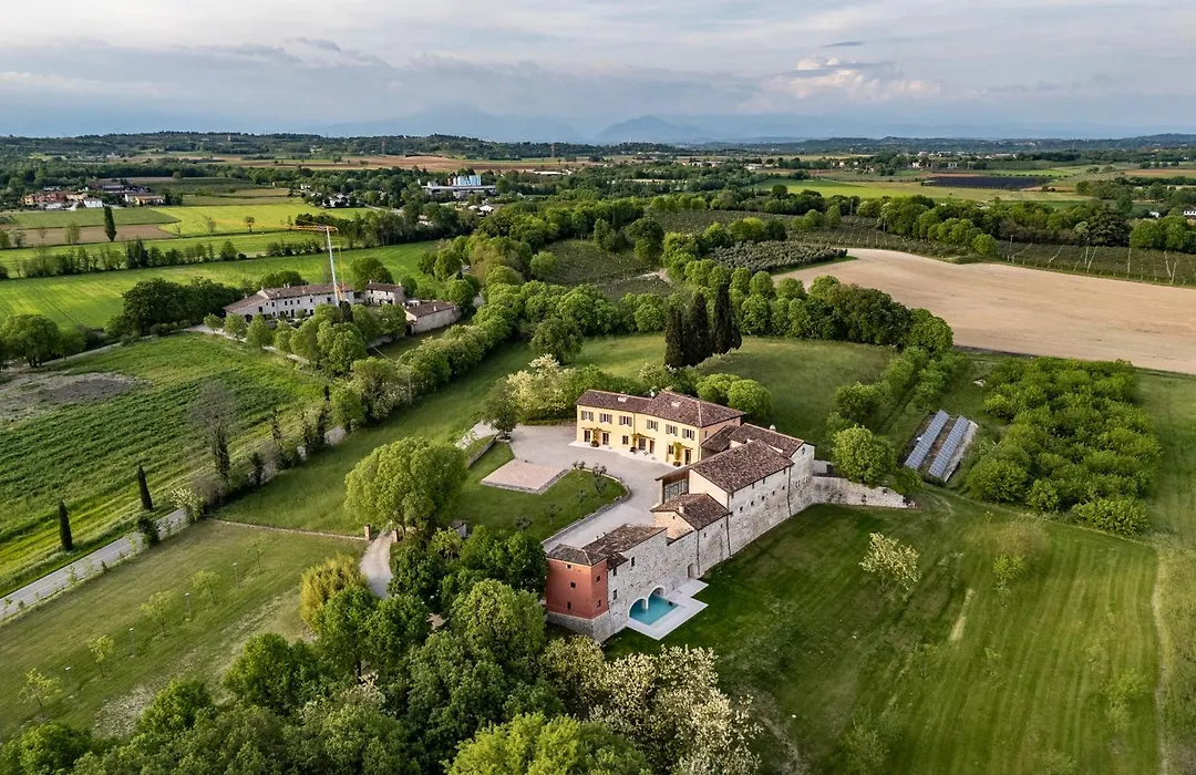 Relais Corte Baruzzo-1