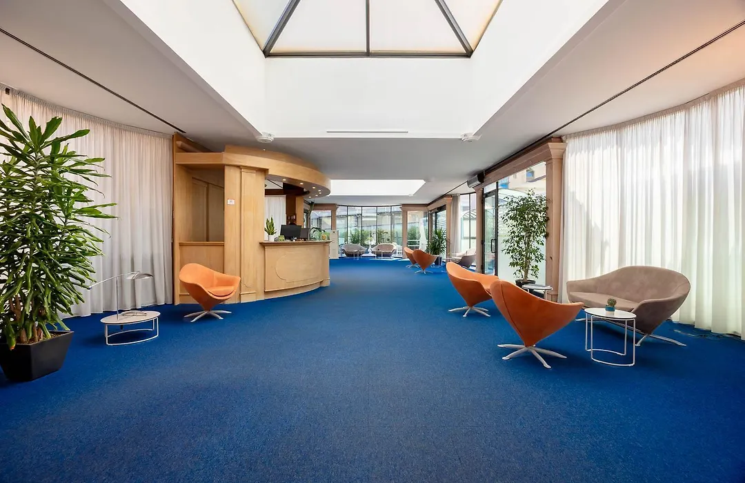 Ih Hotels Milano St. John-1