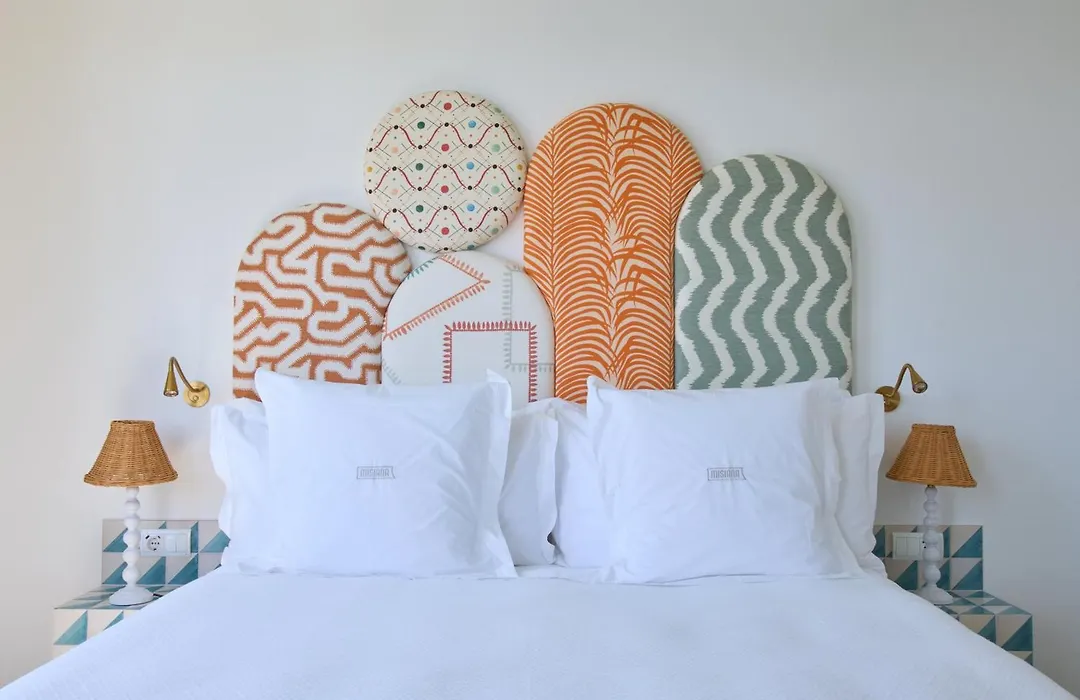 Hotel Misiana Tarifa-1