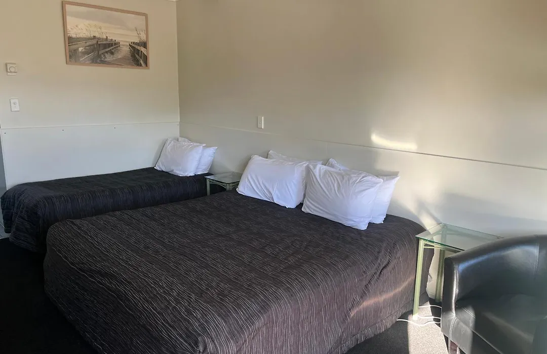 A'La Vista Motel-1