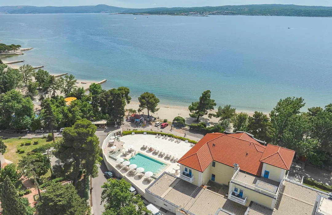 Boutique Hotel Esplanade (Adults Only)-1