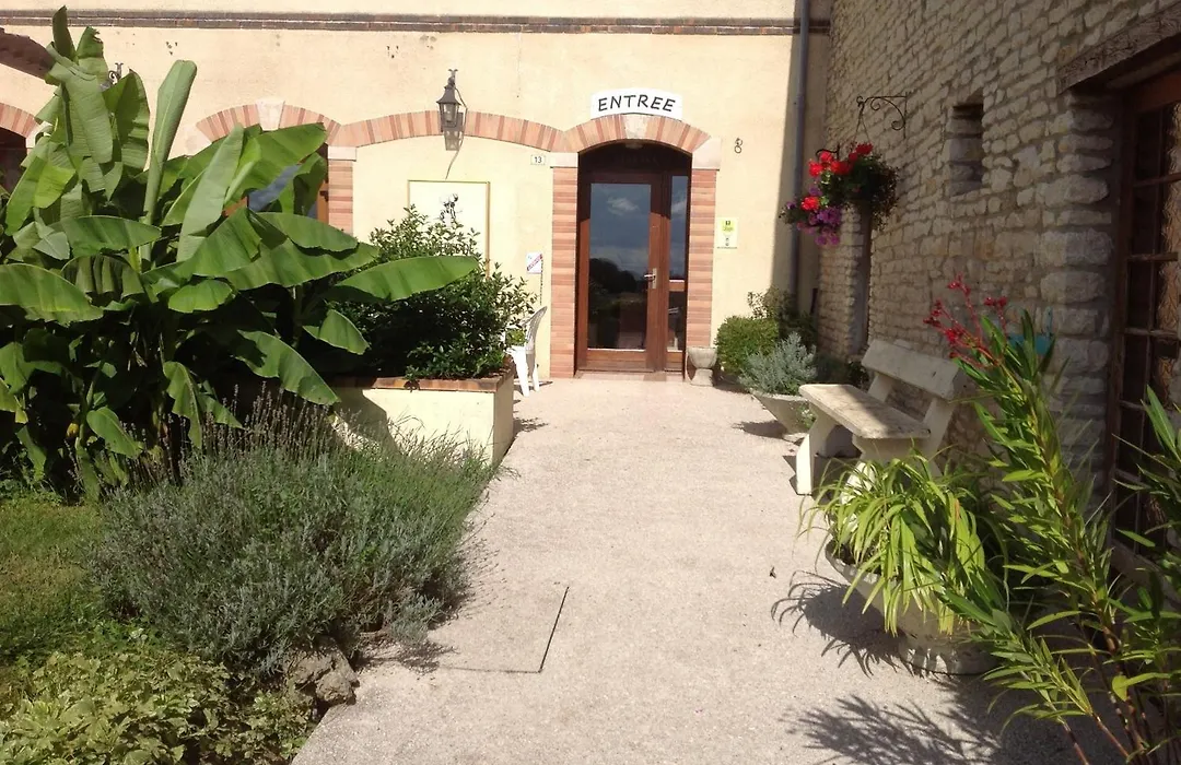 Auberge De La Plaine-1