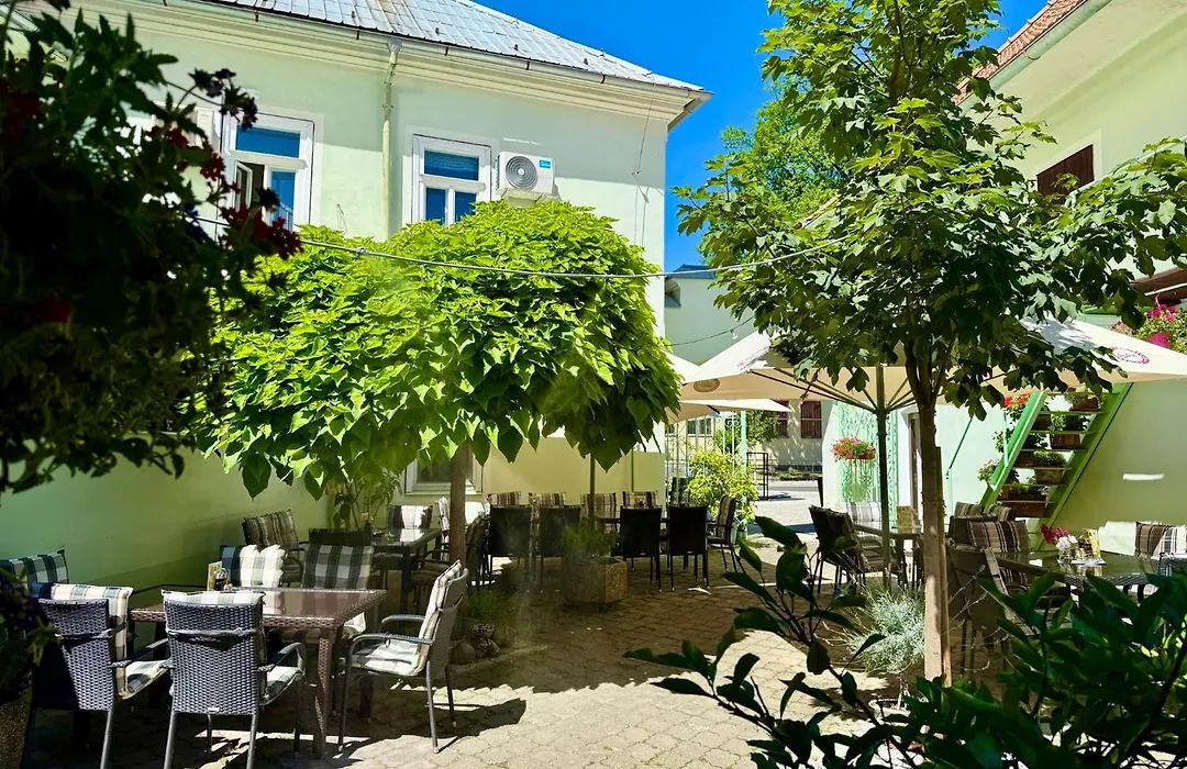 Hotel Sumava-1