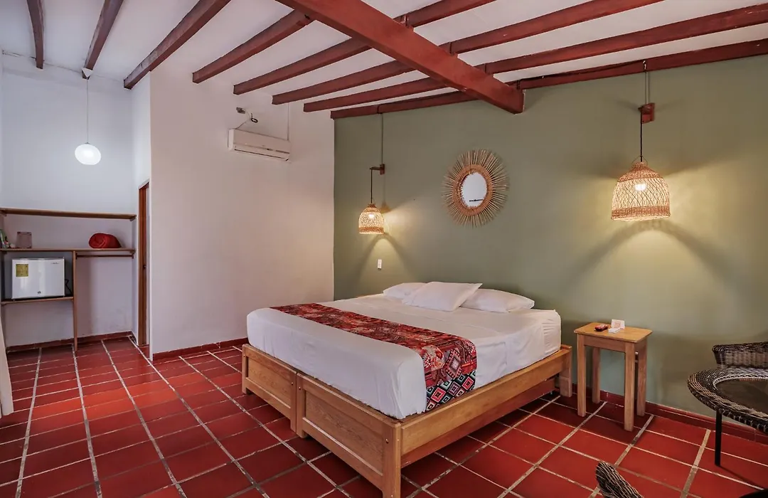 Hotel Quimbaya-1