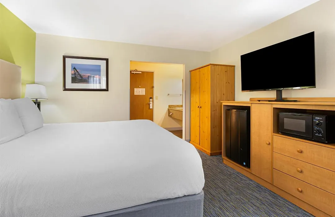 Best Western Hi-Desert Inn-1