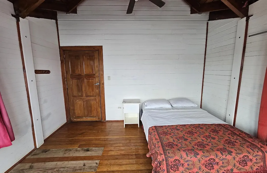 Magnific Rock - Surf Resort & Yoga Retreat Nicaragua-1