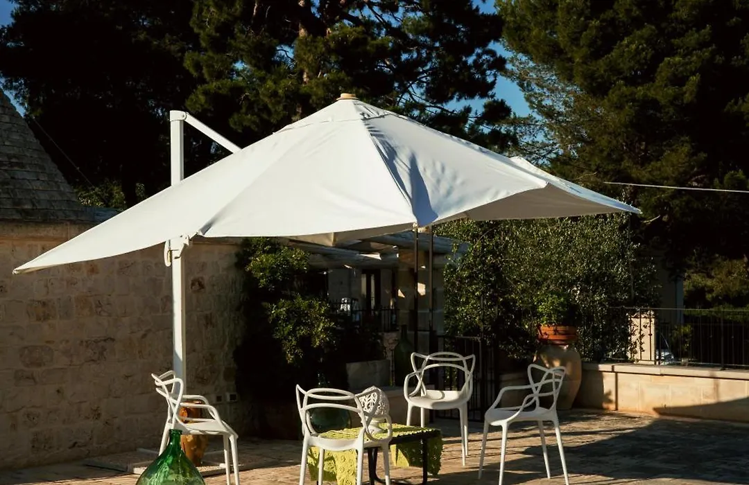 I Trulli del Tupparello-1