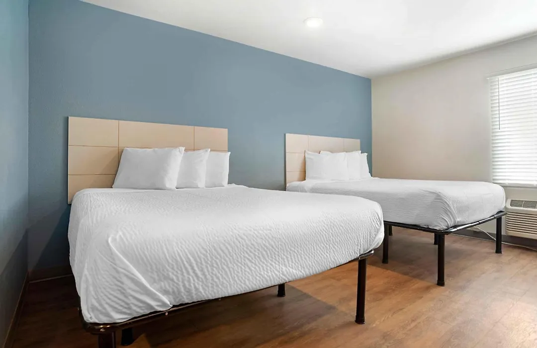 Extended Stay America Select Suites - Phoenix - Peoria - Sun City-1
