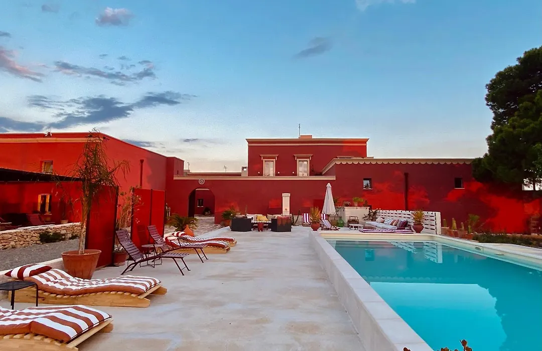 Antica Masseria le Monache-1