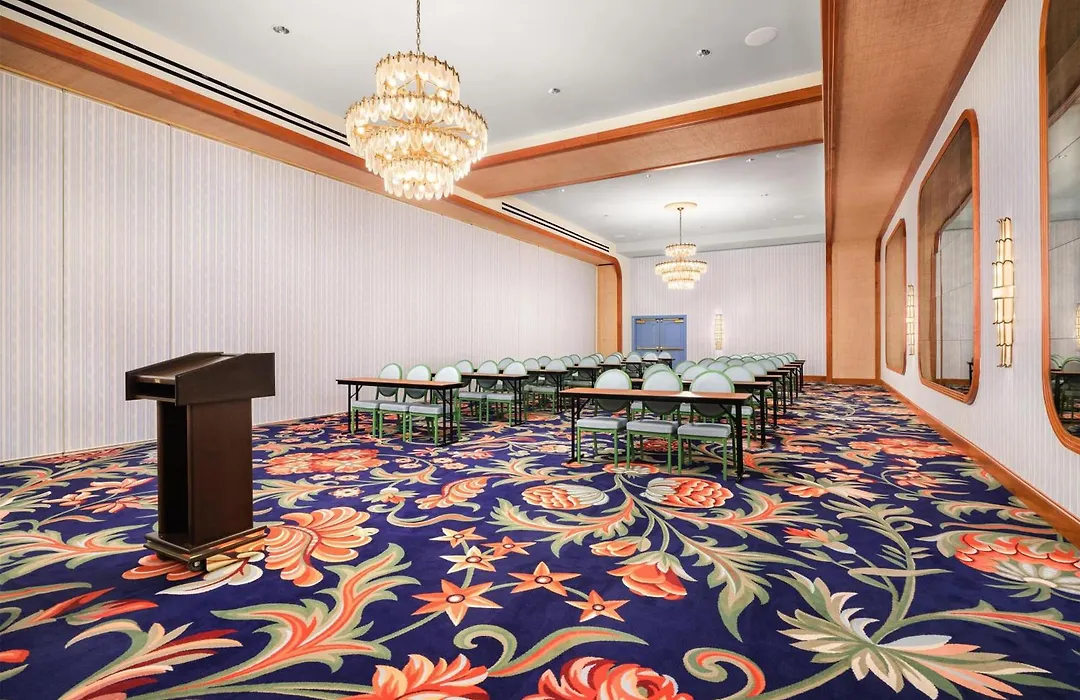 Graduate By Hilton Auburn, Al-1
