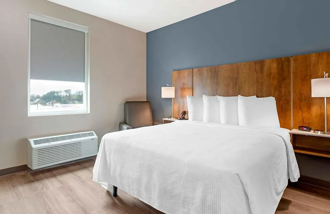 Extended Stay America Premier Suites - Bradenton-1