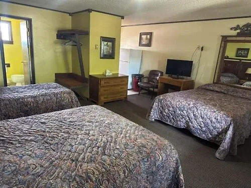 Plains Motel-1