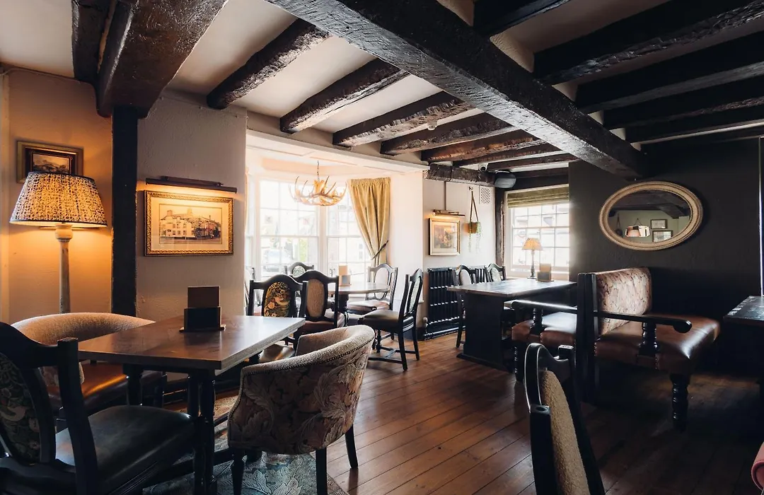 Gaskell Arms-1